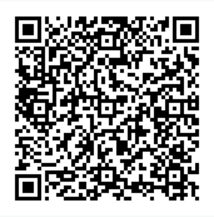 Código QR para pagar servicios y suscripciones de Akiles Group